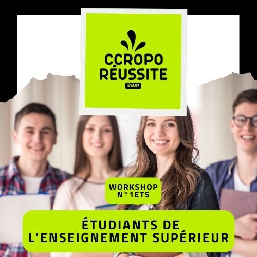 Et si votre capacité à résoudre les problèmes faisait toute la différence dans votre réussite, aujourd'hui et demain ?