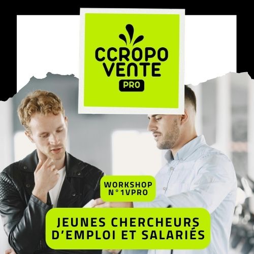 Apprenez les compétences et les stratégies de vente professionnelles modernes pour renforcer vos opportunités sur le marché du travail et faire évoluer votre parcours professionnel.