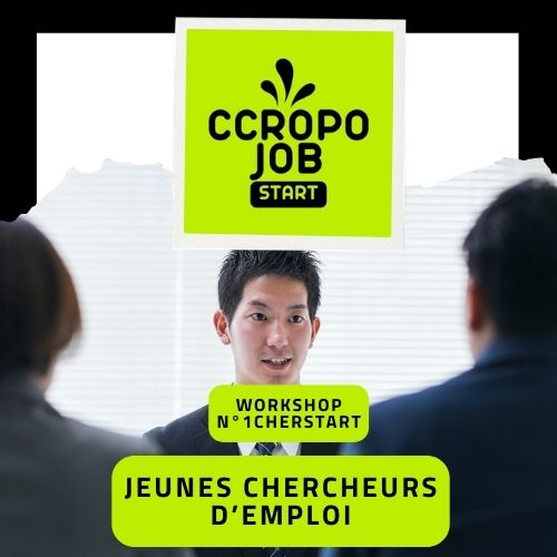 Apprenez la méthode qui vous permettra de décrochez l'emploi de votre rêve en 30 à 90 jours